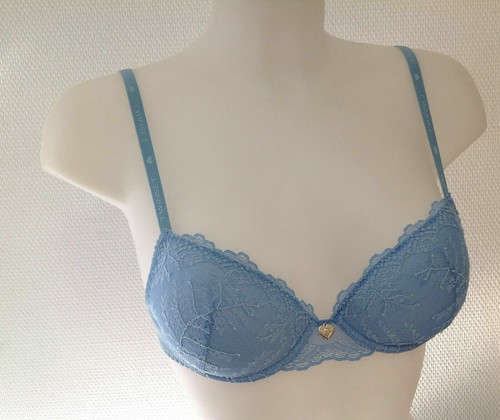 Twinset push blau - twinset, push-up