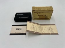 Vintage Rollei ‘Rolleikin’