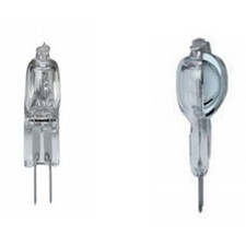 Paulmann Halogen Stiftsockel