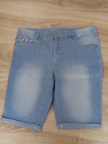 Damen bermuda jeans - bermuda, c&a