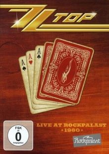 Top live at rockpalast - zz,