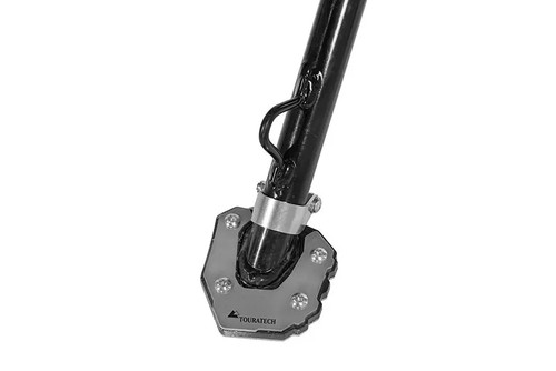 Seitenständer standfuß - seitenständer,