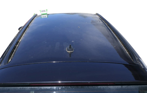 Passat 3g dachreling - b8,