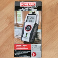 Entfernungsmesser Laser