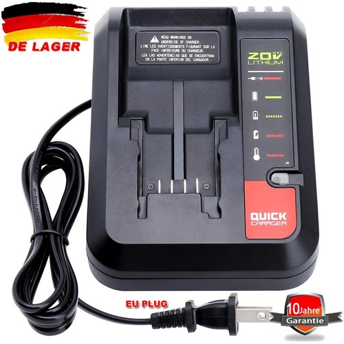 Ladegerätfür black decker - ladegerätfür, black+decker