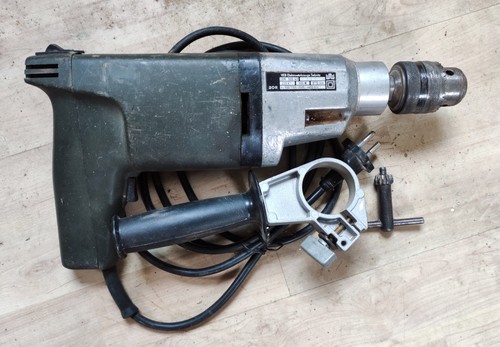 Ddr schlagbohrmaschine veb - schlagbohrmaschine,