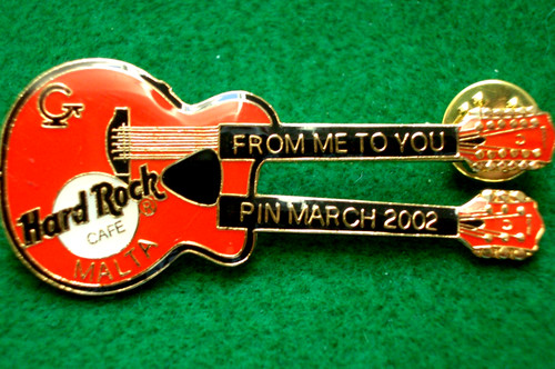 Hrc hard rock cafe - cafe, malta