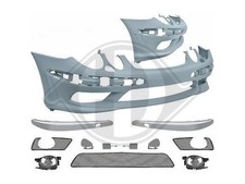 Sportstoßstange vorne Für