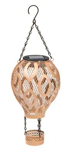 Ware led solar - led,