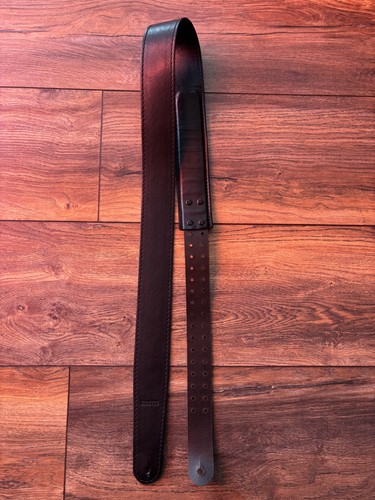 Gitarren bassgurt richter - gitarren-,