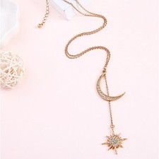  Tarotkarten-Halskette Lange