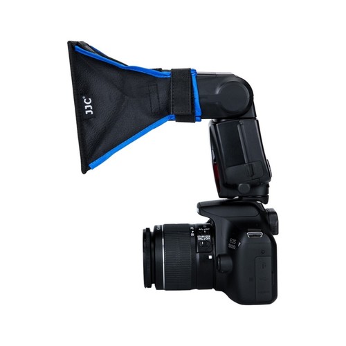 Rechteckiger diffusor softbox - diffusor,