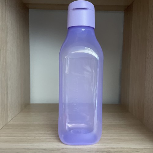Tupperware eco easy flasche - tupperware,