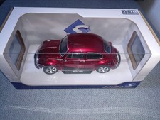 Solido 1:18 VW Käfer (Beetle)