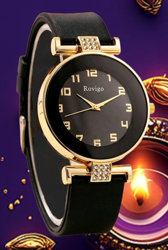 Damen quarz uhr - damen,