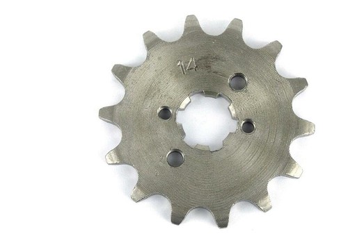 Standard stahlritzel passend - standard,