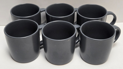 Sänger tassen set - tassen, stück