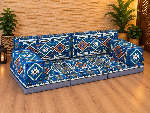 Orientalische sitzecke sark - ,
