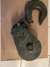 Umlenkrolle Seilrolle 20