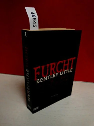 Furcht spannungs roman buch - furcht:, spannungs-roman