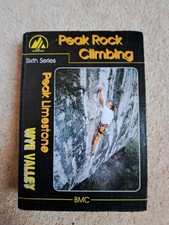 Peak Limestone - Wye Valley