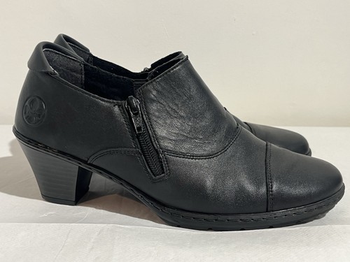 Rieker 57173 hosenschuhe - rieker,