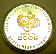 Deutschland Silber 925 PP