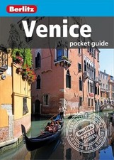 Berlitz pocket guide - berlitz, venice