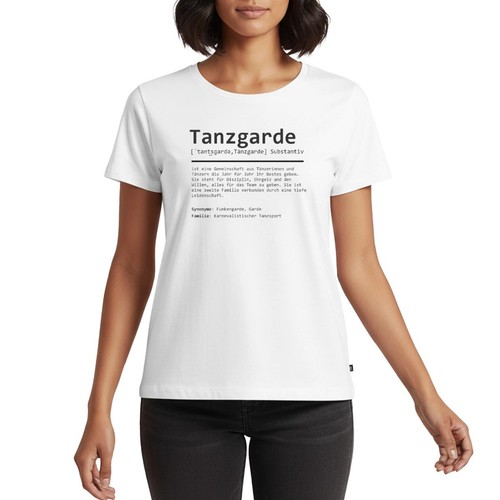 Tanzgarde definition garde - tanzgarde,