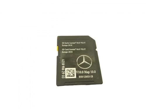 Mercedes benz glk 2012 - (x204),