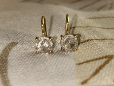 Ohrringe Gelbgold 333 mit