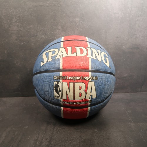 Spalding basketball nba - basketball,