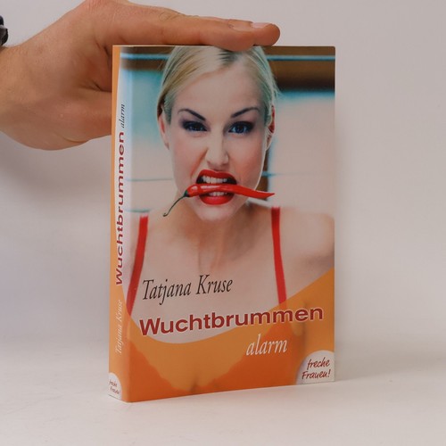 Wuchtbrummen tatjana - | ,