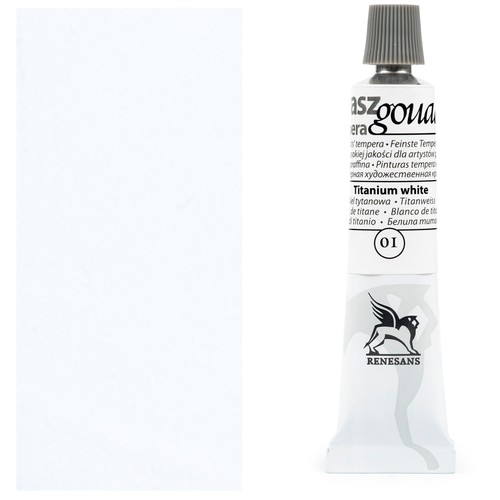 Renesans gouache 20ml - 20ml, tube