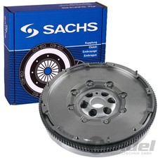 SACHS ZMS