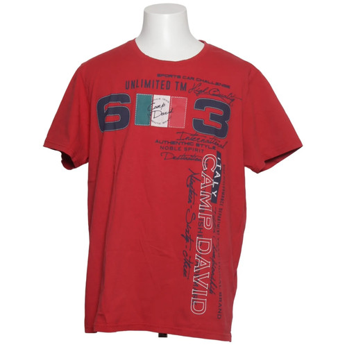 Camp david shirt größe - camp, t-shirt,
