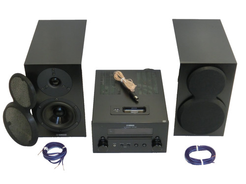 Yamaha pianocraft crx - pianocraft, crx-550