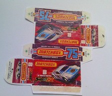 Vorlage für Repro Box