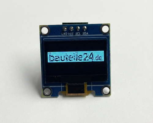 Oled display - oled,
