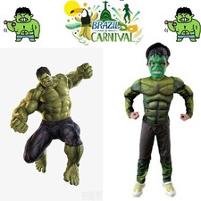 Karneval The Marvel Avengers