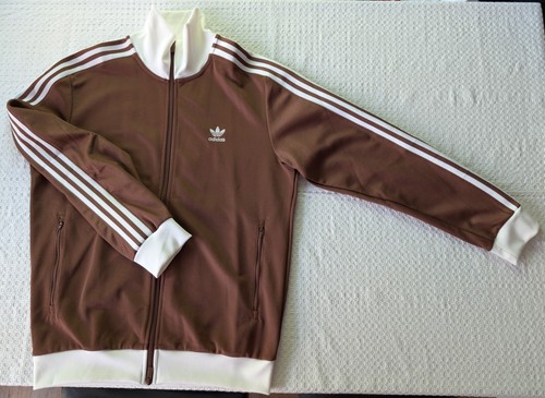 Adidas trackjacket originals - adidas,