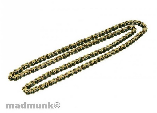 Kette 420 134 - 420/134, gold