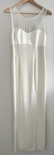 Brautkleid Abendkleid