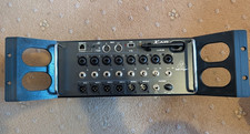 Behringer air xr16 xr18 - behringer, x