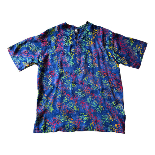Panasiam shirt thai yoga - yoga,