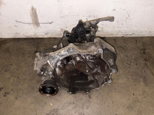 Schaltgetriebe seat ibiza - schaltgetriebe,