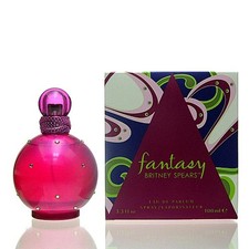 Britney Spears Fantasy Eau de