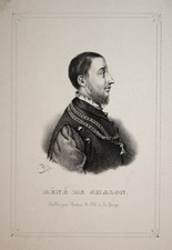 Renatus v. Oranien-Nassau