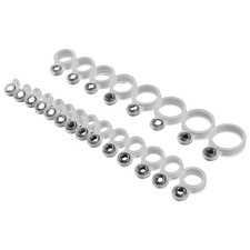 Angelrute Draht Ring Rod Wire