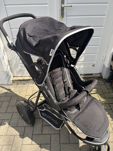 Kinder buggi wie neu - ,